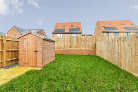 2 bedroom semi-detached house for sale, Franklin Fields, Leighton Buzzard