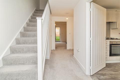 2 bedroom semi-detached house for sale, Franklin Fields, Leighton Buzzard