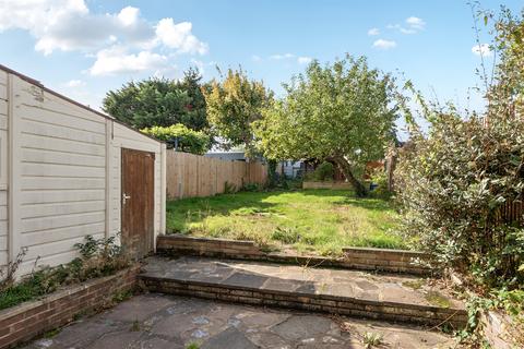 undefined, Onslow Gardens, London