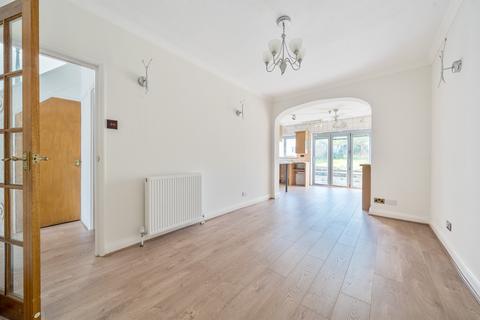 undefined, Onslow Gardens, London