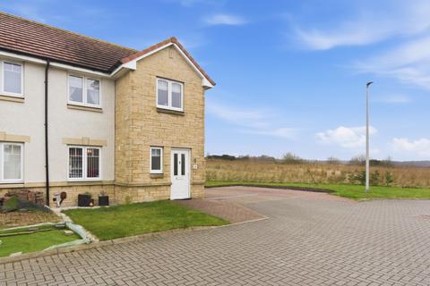 3 bedroom semi-detached house for sale, Hare Moss View, Whitburn