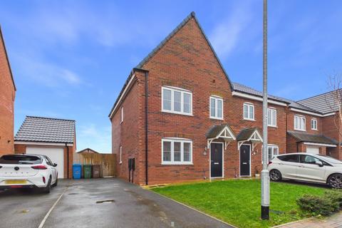 undefined, Marson Drive, Beverley,  HU17 0ZW