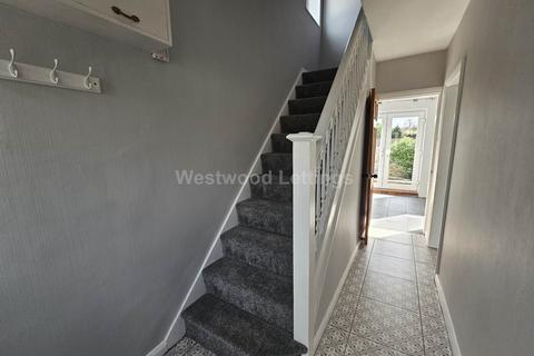 undefined, Bourne Place, Leek