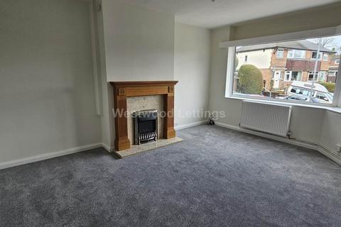 undefined, Bourne Place, Leek