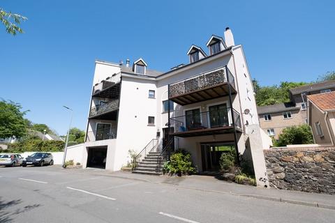 2 bedroom apartment for sale, Les Grands Vaux, Jersey JE2