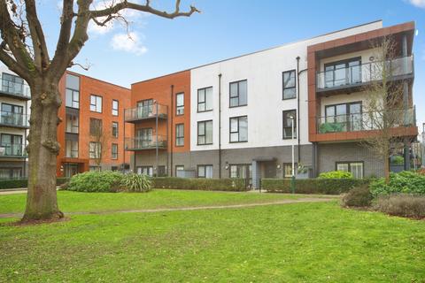 2 bedroom apartment for sale, 1 Wildcary Lane, Romford, RM3