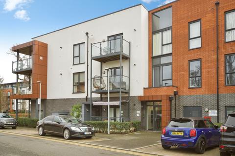 2 bedroom apartment for sale, 1 Wildcary Lane, Romford, RM3