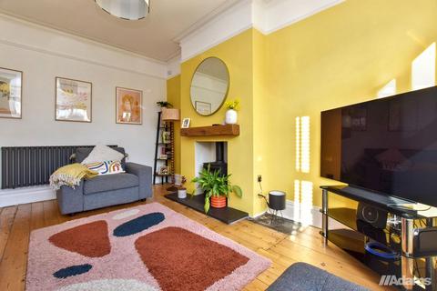 undefined, Morley Road, Warrington, WA4 6EU