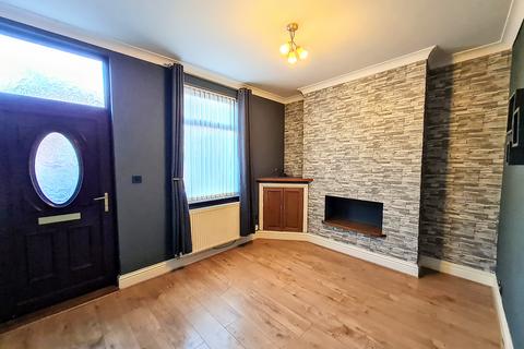 undefined, Cumberland Street, Darlington, DL3