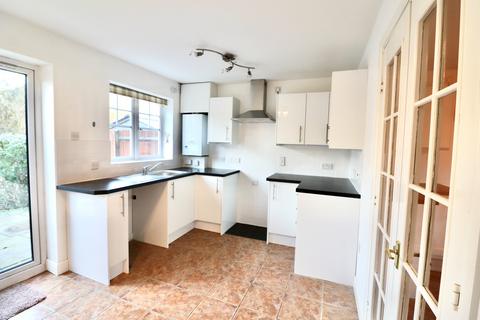 undefined, Clayshotts Drive, Witham, CM8