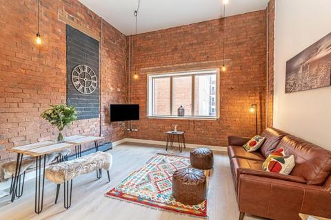 undefined, The Union Lofts, Preston, PR1