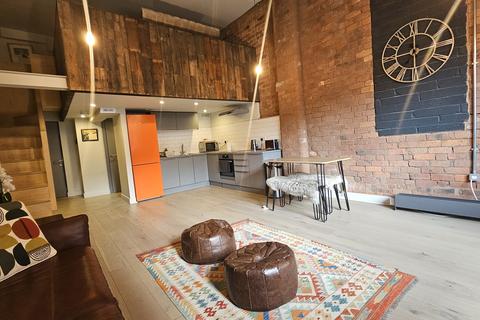 undefined, The Union Lofts, Preston, PR1