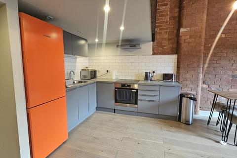 undefined, The Union Lofts, Preston, PR1