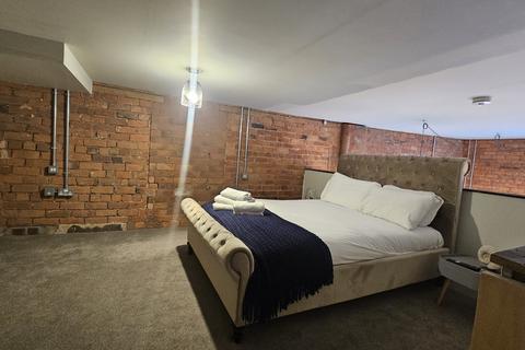 undefined, The Union Lofts, Preston, PR1