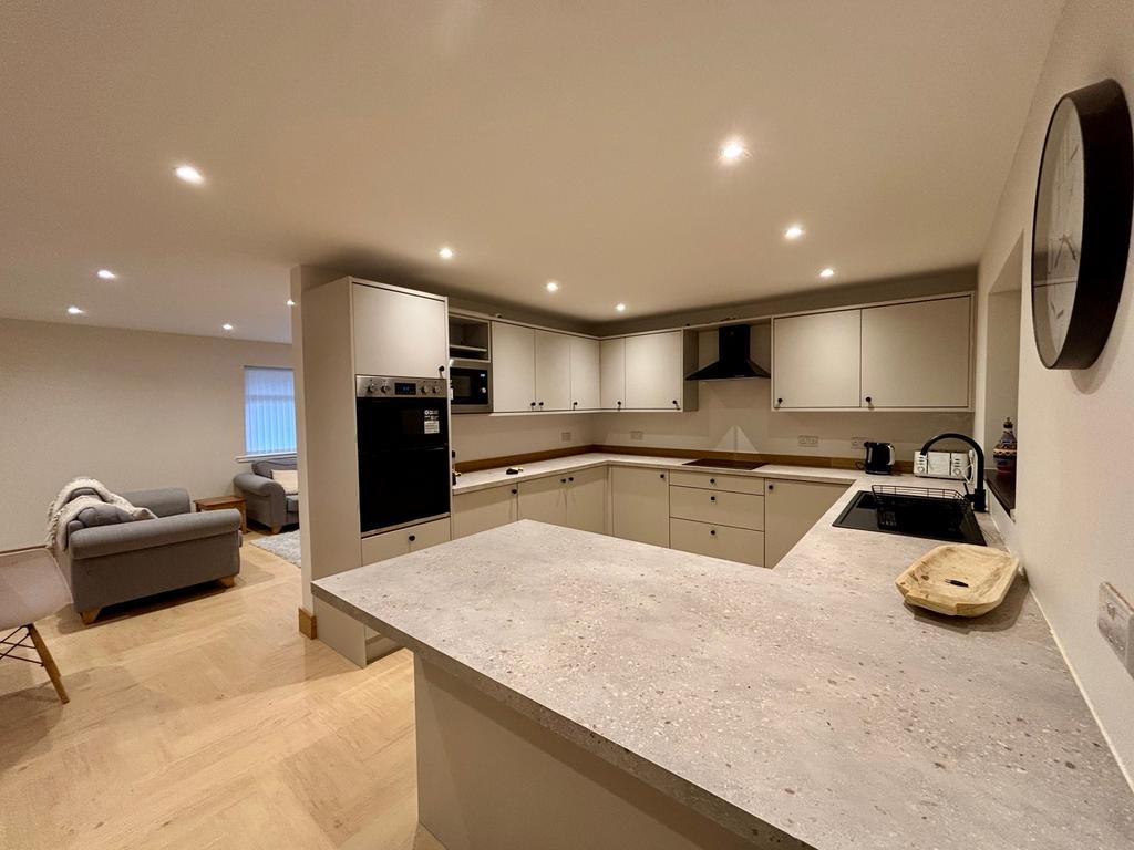 House in Newcastle upon Tyne, Tyne and Wear - View 2