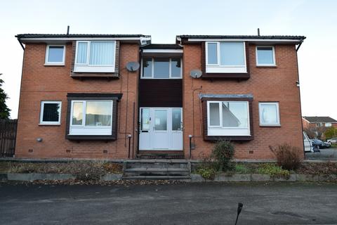 undefined, Stone Hill Drive, Blackburn, BB1
