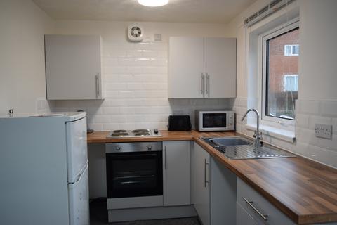 undefined, Stone Hill Drive, Blackburn, BB1