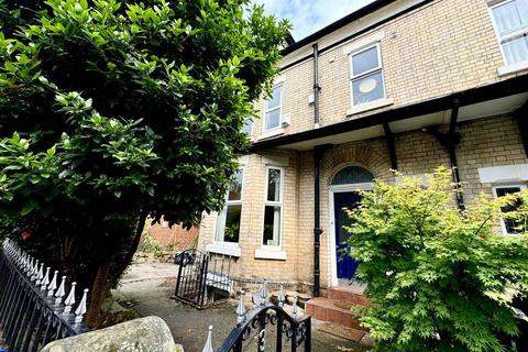Brundretts Road, Manchester, M21