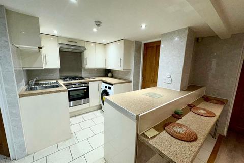 undefined, Brundretts Road, Manchester, M21