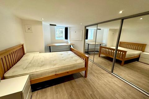 undefined, Brundretts Road, Manchester, M21