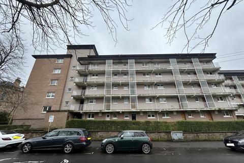 undefined, Prince Albert Road, Glasgow, G12