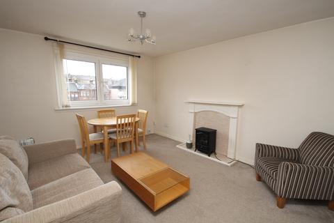 undefined, Prince Albert Road, Glasgow, G12