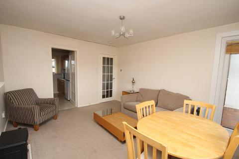 undefined, Prince Albert Road, Glasgow, G12