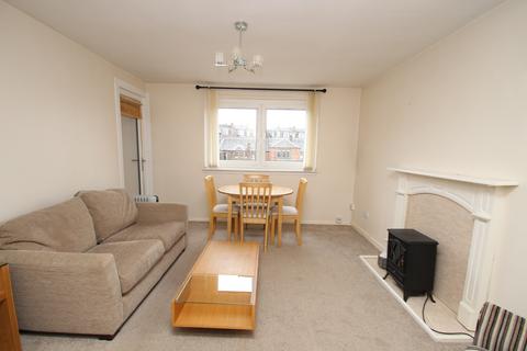 undefined, Prince Albert Road, Glasgow, G12