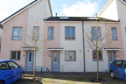 2 bedroom house to rent, Home Leas Close, BRISTOL