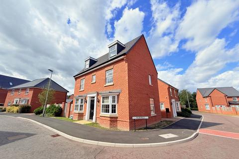 undefined, Muirfield, Durham, DH1