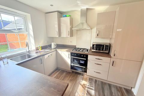 undefined, Muirfield, Durham, DH1