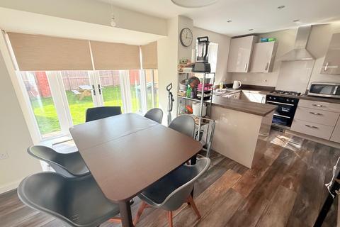 undefined, Muirfield, Durham, DH1