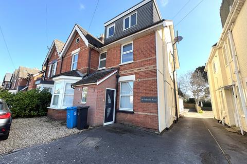 undefined, Parkstone Road, Poole, BH15