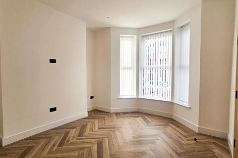 undefined, Crawford Avenue, Liverpool, L18