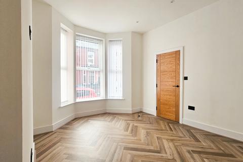 undefined, Crawford Avenue, Liverpool, L18