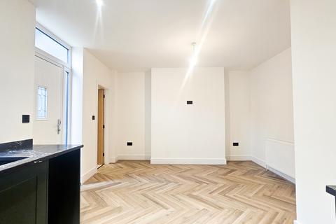 undefined, Crawford Avenue, Liverpool, L18