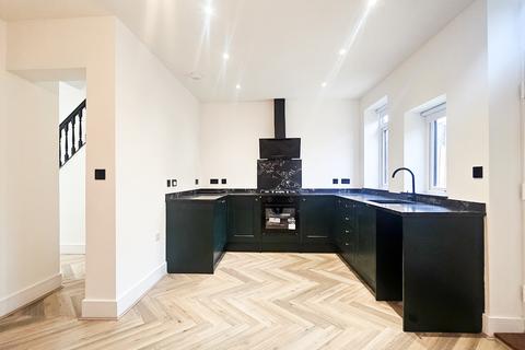 undefined, Crawford Avenue, Liverpool, L18