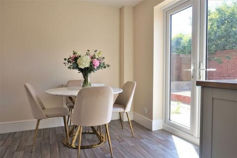 undefined, Belgrave Road, Grimsby, DN33