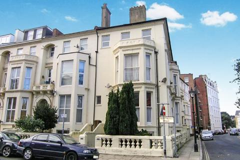 2 bedroom flat to rent, ANightingale Road, Southsea, PO5