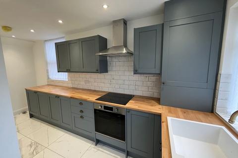 undefined, Wylva Avenue, Liverpool, L23