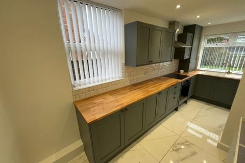 undefined, Wylva Avenue, Liverpool, L23