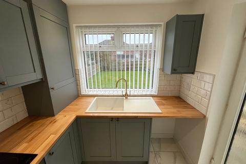 undefined, Wylva Avenue, Liverpool, L23