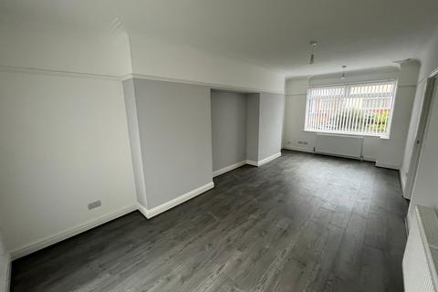 undefined, Wylva Avenue, Liverpool, L23