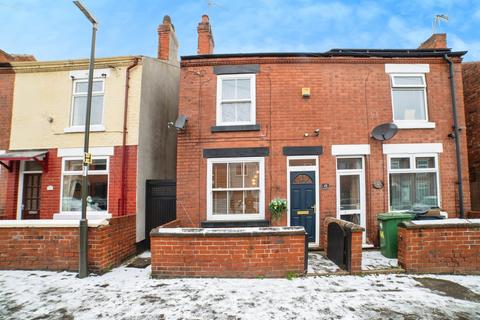 undefined, Prospect Street, Alfreton DE55