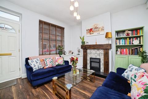 undefined, Prospect Street, Alfreton DE55