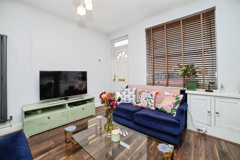 undefined, Prospect Street, Alfreton DE55