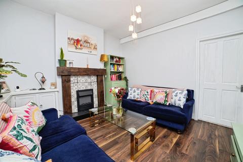 undefined, Prospect Street, Alfreton DE55