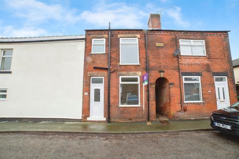 undefined, New Street, Alfreton DE55