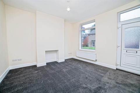undefined, New Street, Alfreton DE55