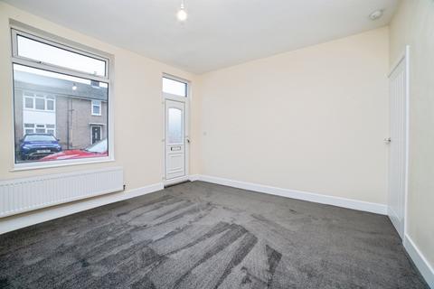 undefined, New Street, Alfreton DE55